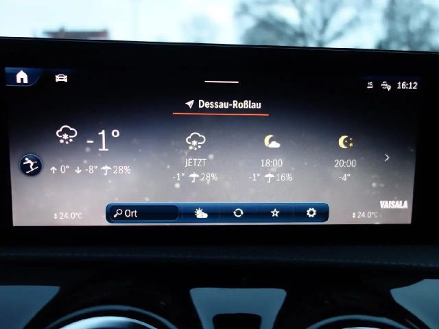 Mercedes-Benz A 35 AMG 4MATIC AMG Line