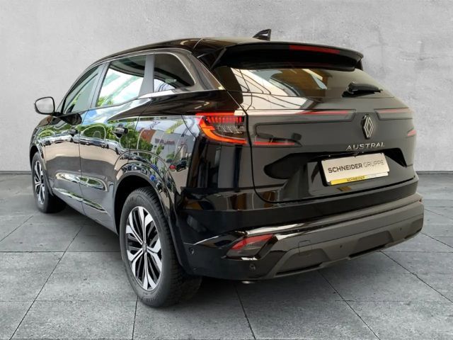 Renault Austral Equilibre Equilibre