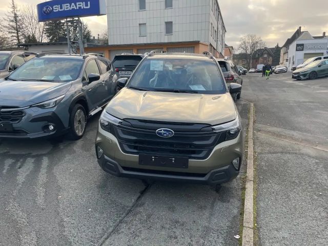 Subaru Forester Trend