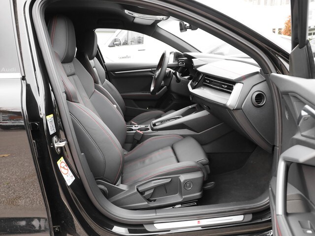 Audi A3 35 TFSI S-Tronic