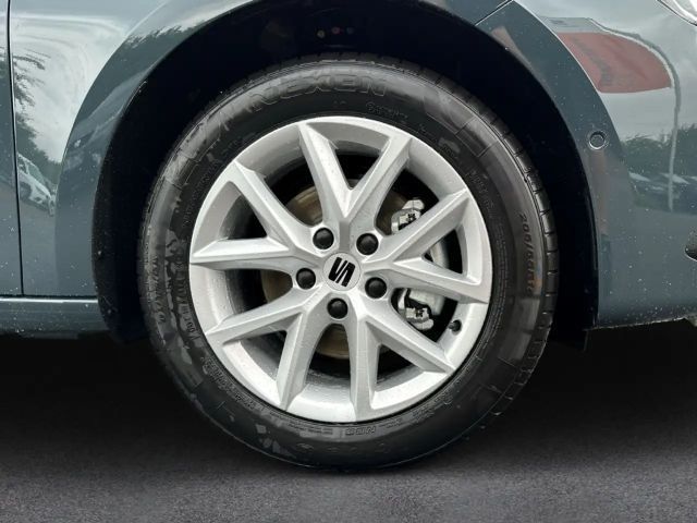 Seat Leon 1.5 eTSI DSG