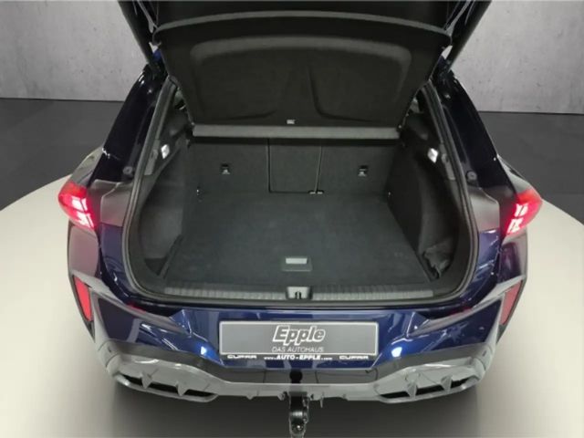 Cupra Terramar 2.0 TSI VZ