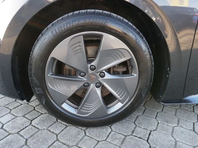 Cupra Born *2023er+TOPAUSSTATTUNG*