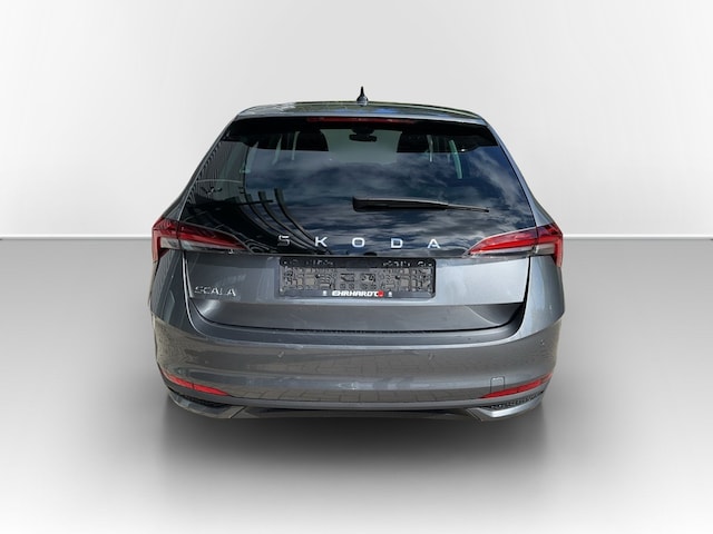 Skoda Scala 1.0 TSI Drive