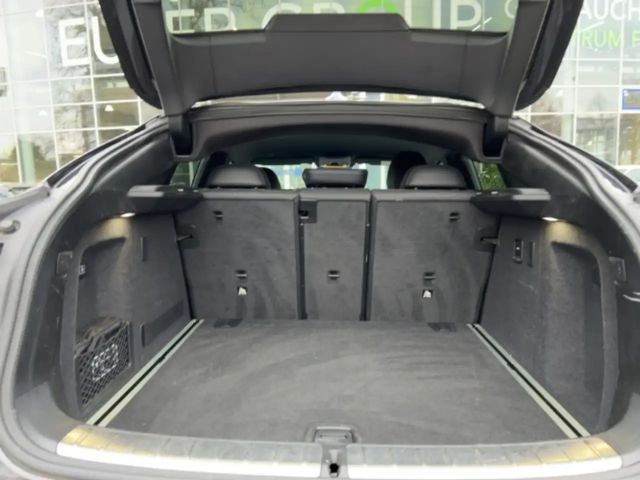 BMW X4 M-Sport xDrive