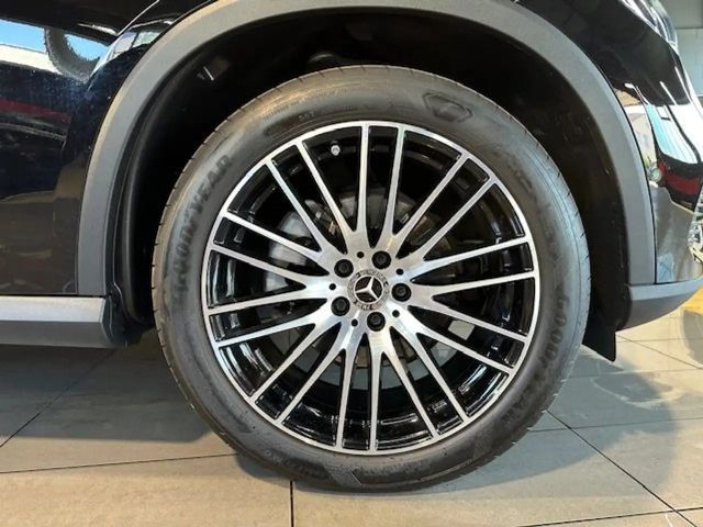 Mercedes-Benz GLC 200 4MATIC AVANTGARDE