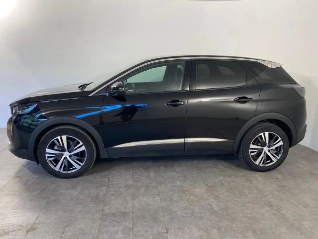 Peugeot 3008 Allure Pack PureTech