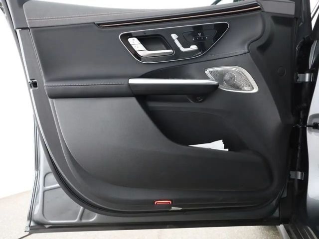 Mercedes-Benz EQE SUV 350