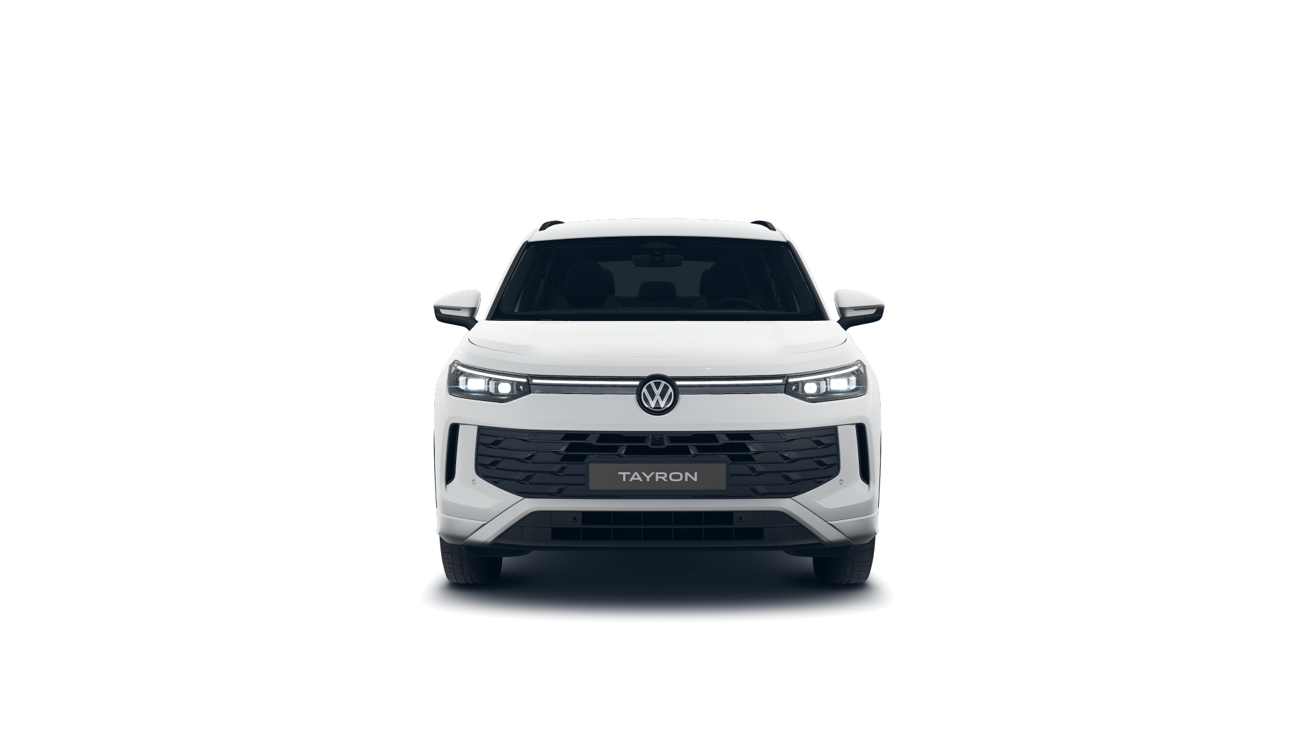 Volkswagen Tayron 2.0 TDI 4Motion DSG