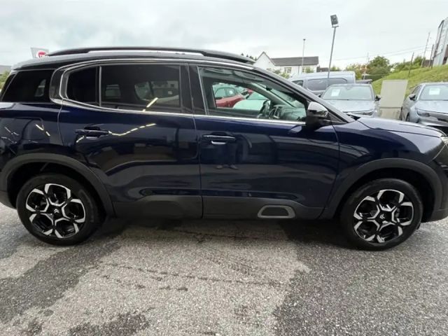 Citroën C5 Aircross BlueHDi Max