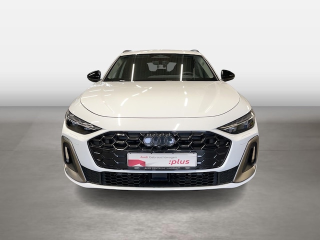 Audi A5 Avant S-Tronic