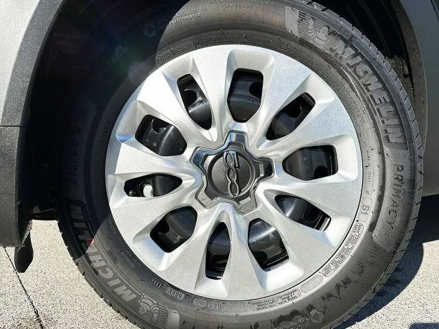 Fiat 500X 1.5 GSE Hybrid