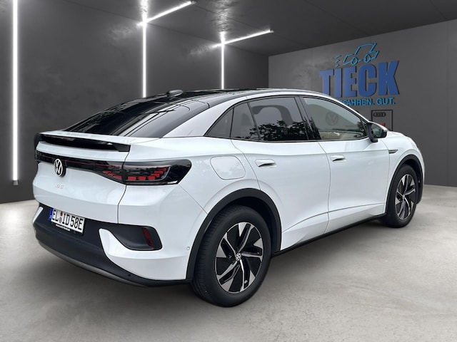 Volkswagen ID.5 77 KWh Pro