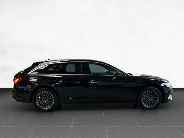 Audi A6 40 TDI Avant Quattro S-Tronic