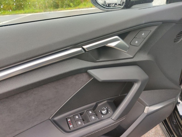 Audi S3 Quattro S-Tronic Sportback