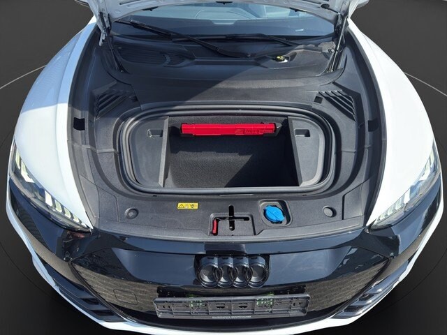 Audi e-tron GT Quattro