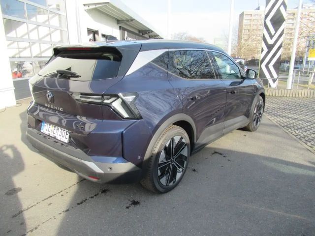 Renault Scenic Comfort E-Tech Techno