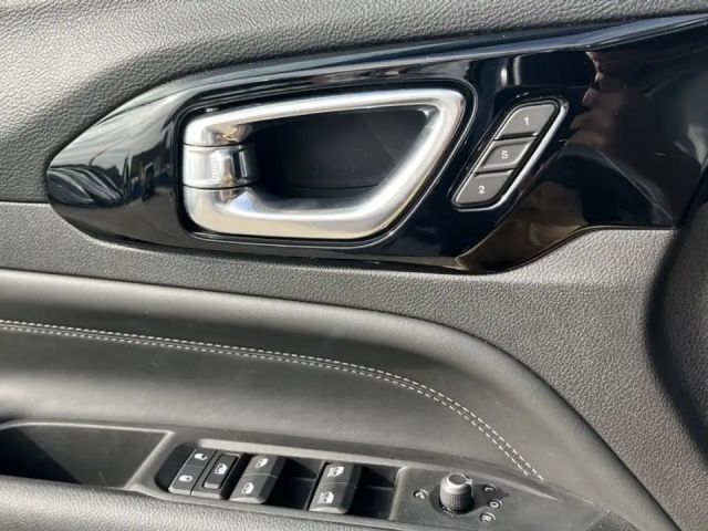 Jeep Compass MY21 1.3 Multiair T4 FWD 6DDCT S