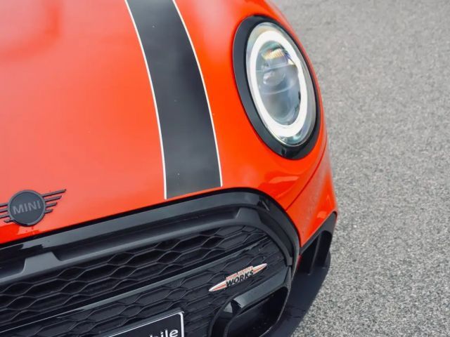 MINI Cooper Cabrio Cooper Cabrio DAB LED Navi Komfortzg. Tempomat