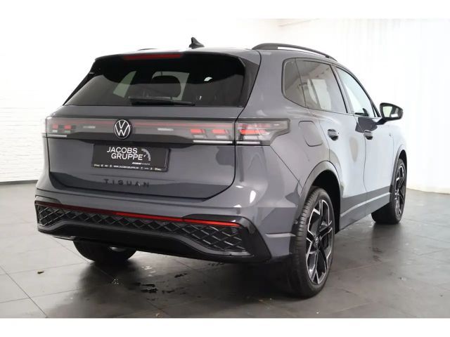 Volkswagen Tiguan 2.0 TDI DSG R-Line