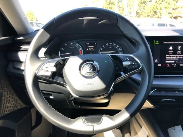 Skoda Octavia Ambition Combi