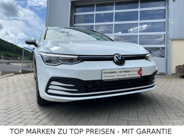 Volkswagen Golf Golf VIII Life