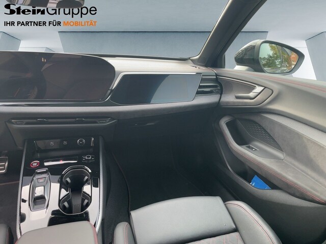 Audi S5 Avant S-Tronic