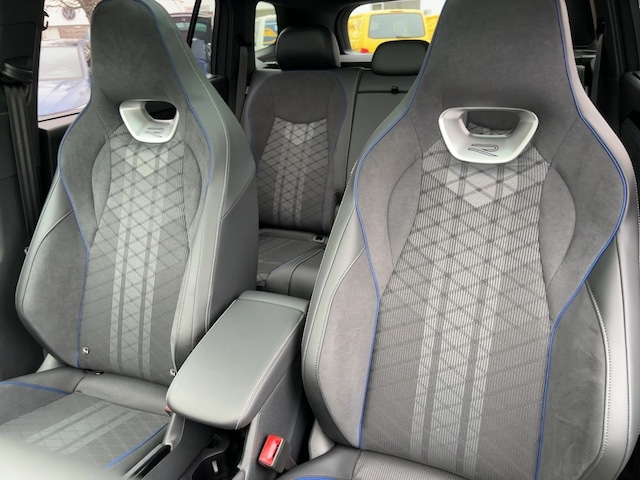 Volkswagen Tayron DSG R-Line