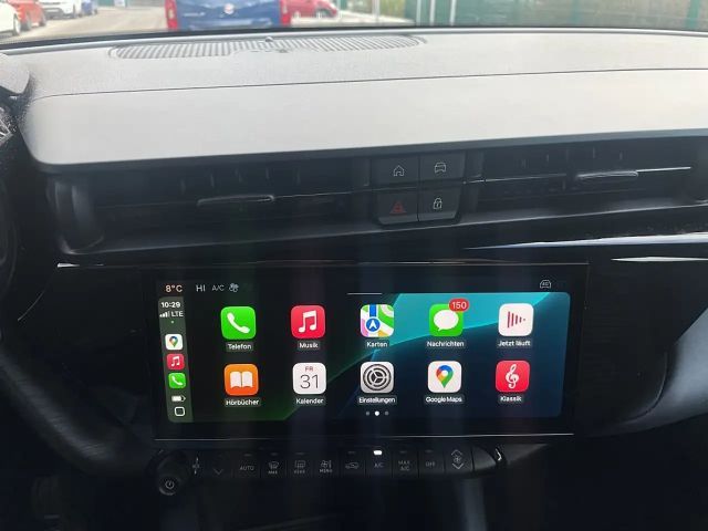 Alfa Romeo Junior 1.2 MHEV e-DCT6