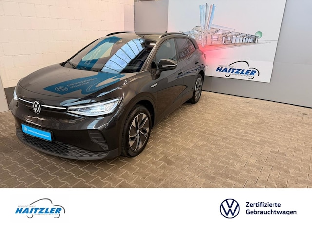 Volkswagen ID.4 IQ.Drive Performance Pure