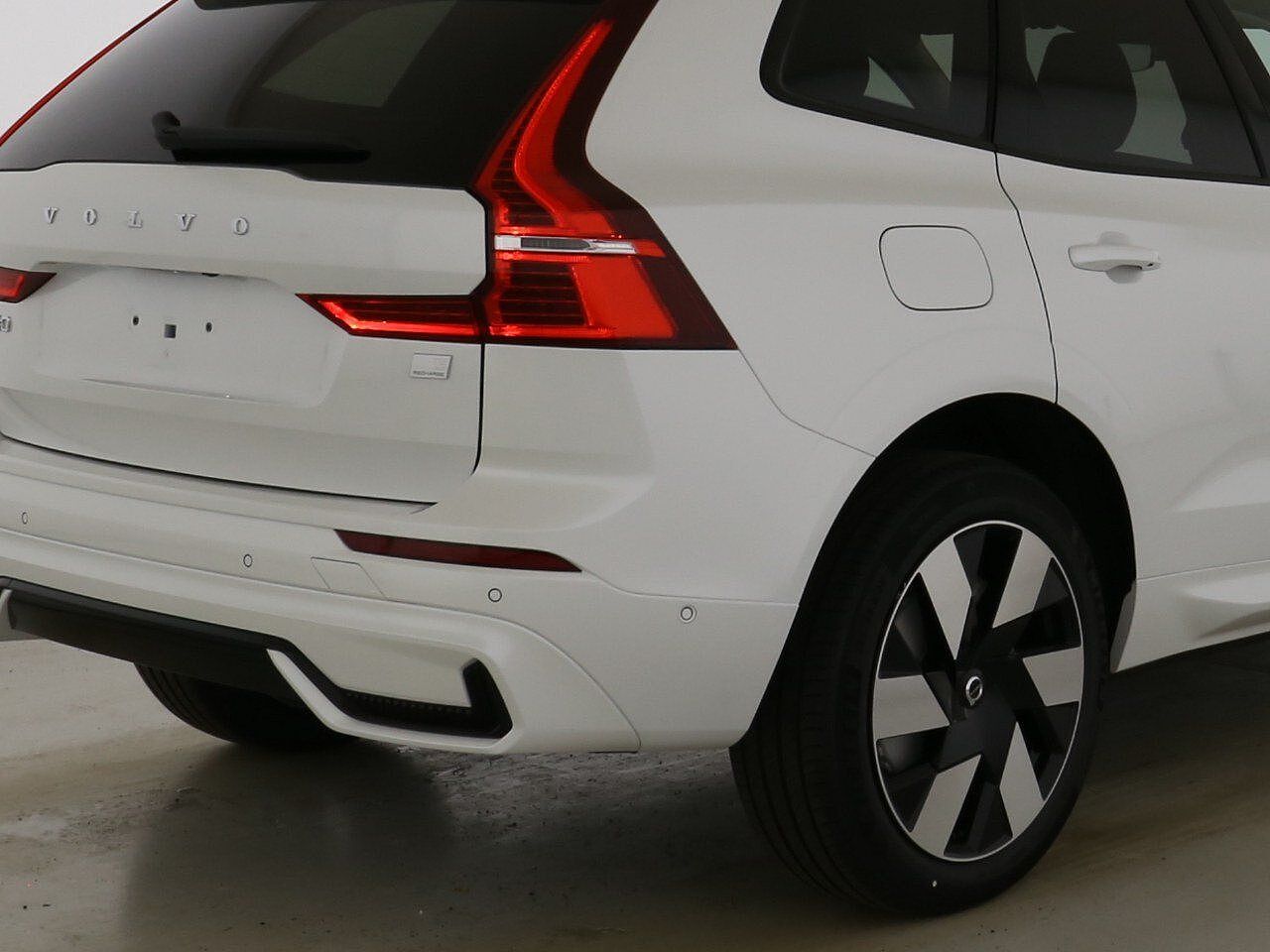 Volvo XC60 AWD Recharge T8
