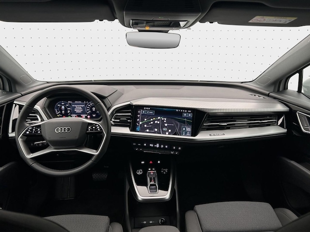 Audi Q4 e-tron Sportback