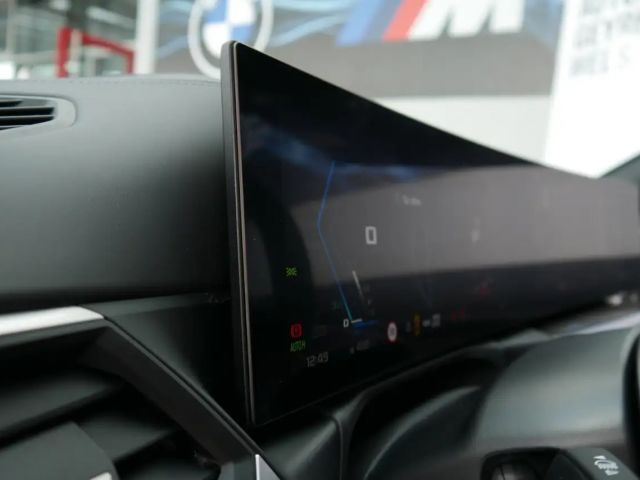 BMW M4 Cabrio Competition xDrive