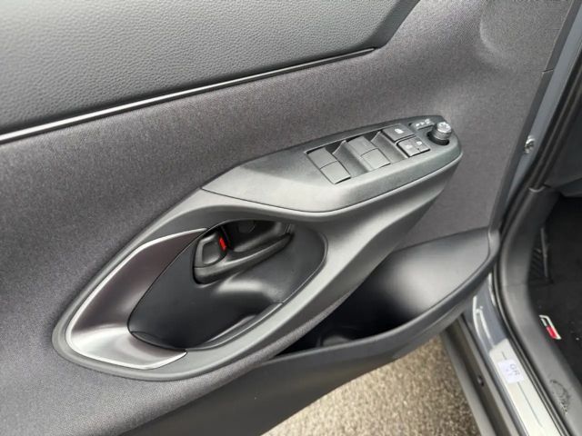 Toyota Yaris Cross GR Hybride