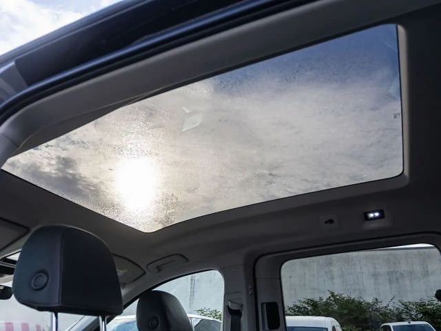 Volkswagen Caddy 2.0 TDI DSG Life