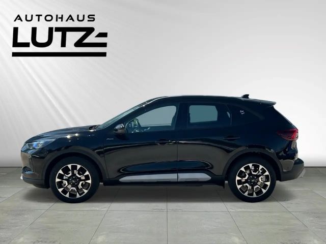 Ford Kuga Active Plug in Hybrid X
