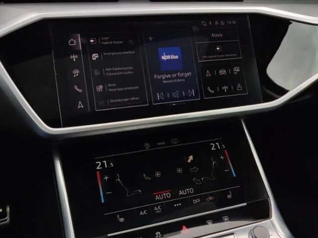 Audi S6 3.0+TDI+LUFT+PANO+AVC+E-KLAPPE+