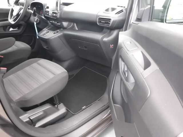 Opel Combo - e Edition