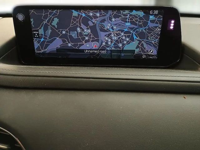 Mazda CX-30 Exclusive-line