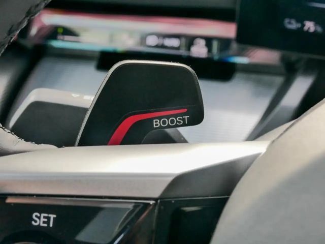 BMW i5 M-Sport eDrive40