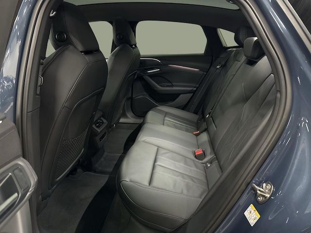 Audi A6 e-tron Performance Sportback