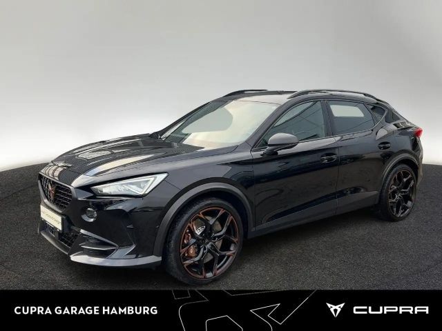 Cupra Formentor 2.5 TSI DSG VZ5
