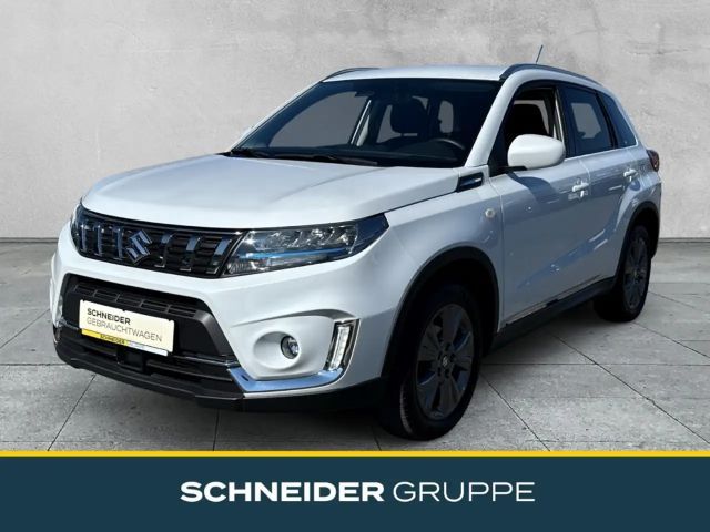 Suzuki Vitara 4x2 Comfort Hybrid