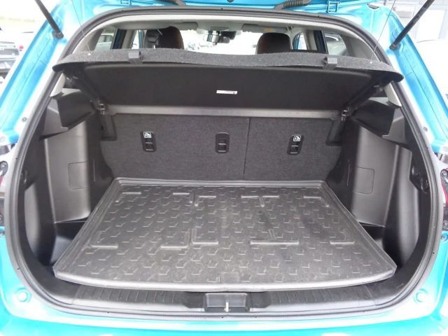 Suzuki Vitara Flash GL Hybrid