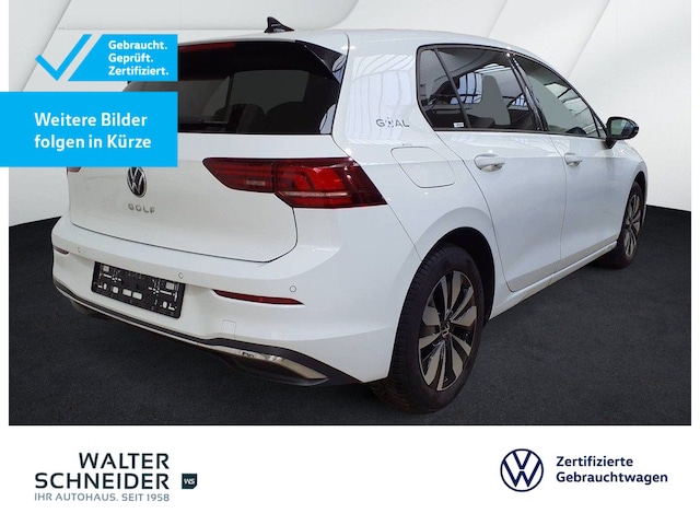 Volkswagen Golf 1.5 TSI