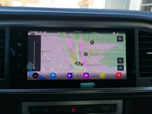 Seat Ateca 1.5 TSI DSG