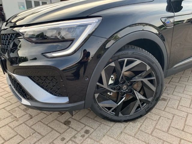 Renault Arkana Alpine EDC Esprit Hybrid