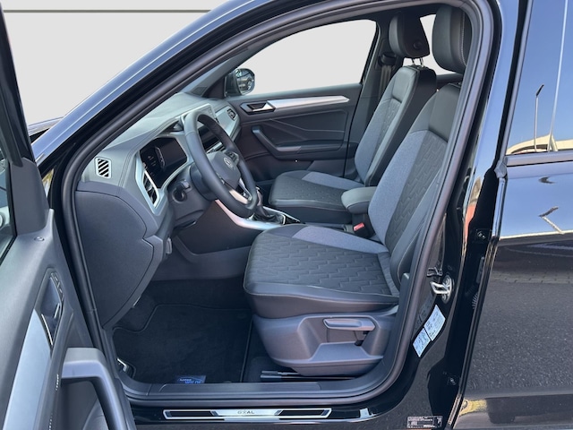 Volkswagen T-Roc 1.5 TSI