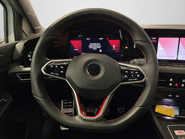 Volkswagen Golf 2.0 TSI DSG GTI