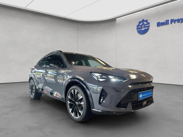 Cupra Formentor 2.0 TSI 4Drive DSG VZ